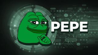 El Hippo and Pepe Bounce off Monthly Highs: A New Meme Coin’s Rally Unfolding?