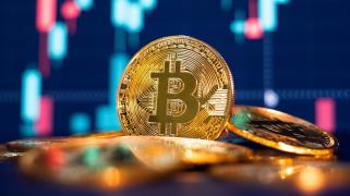 CME Bitcoin Futures Turns Mega Bullish, BTC Price Rally To $45,000 In Play