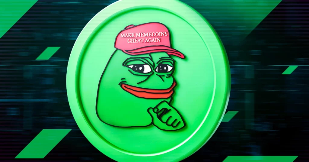 NuggetRush: The Preferred Choice as Savvy Investors Move Beyond Utility-Less Memecoins like Pepe