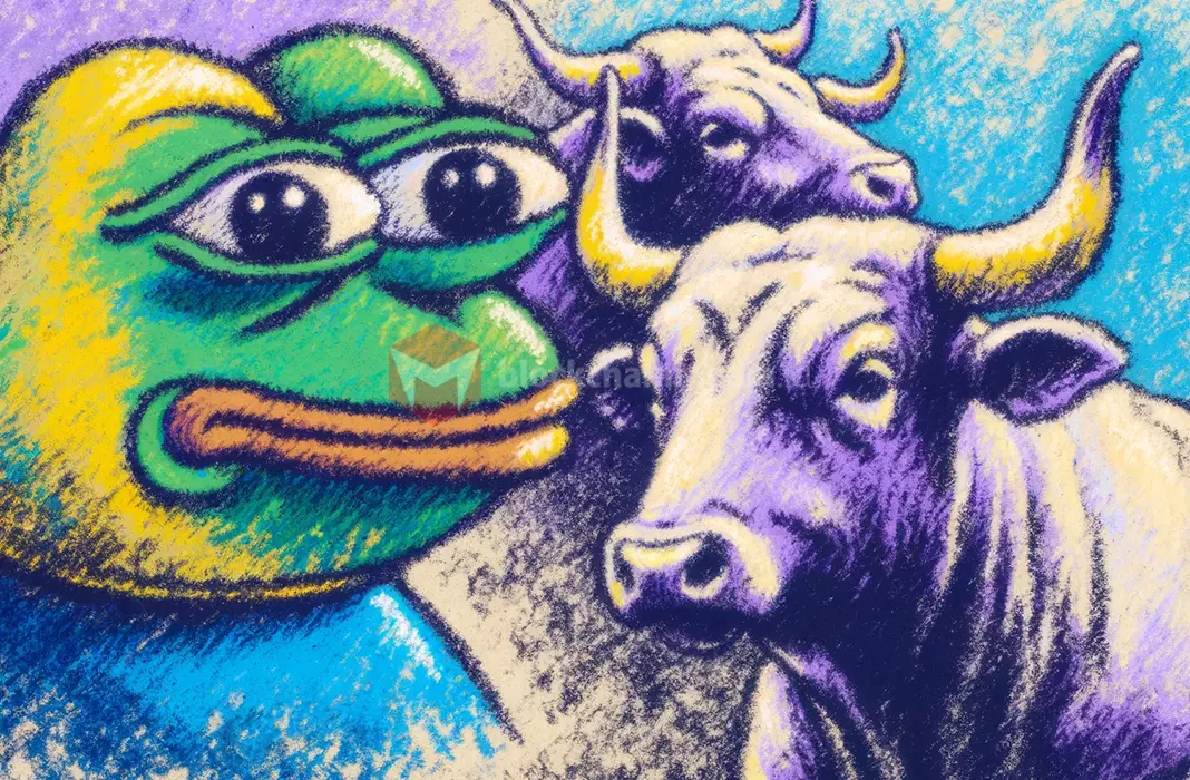 Bertahan dari Aksi Jual, Apakah Reli PEPE Akan Berlanjut?