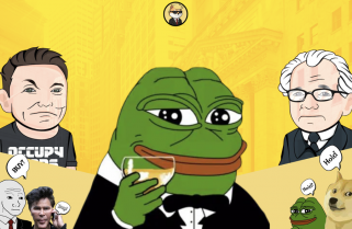 Pepe (PEPE)、Meme Moguls (MGLS)、Shiba Inu (SHIB) は 2024 年第 1 四半期に大きな成長を遂げる準備が整っています