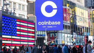Coinbaseのプッシュにも関わらず、SolanaのBONKは21%下落