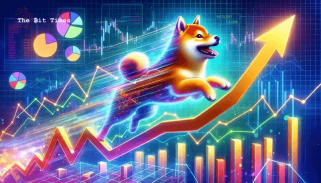 ドージコインが今日16%上昇しているのはなぜですか?