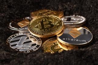 今日の暗号通貨価格: BTC、Pepe Coin、BONK の急騰により市場は上昇を続ける