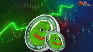 Pepe Price Analysis: A Meme Coin With Potential or a Risky Bet?