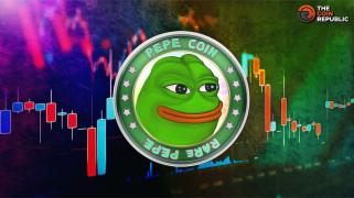 流行 Meme 币 Pepe Coin (PEPE) 终极指南
