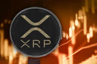 随着 Whale 移动 2500 万 XRP，XRP 价格跌至 0.60 美元大关，还会进一步下跌吗？