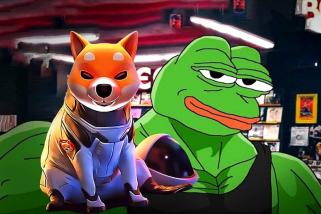 Shiba Inu (SHIB)、Pepe Coin (PEPE) 和 BONK 获得主要上市
