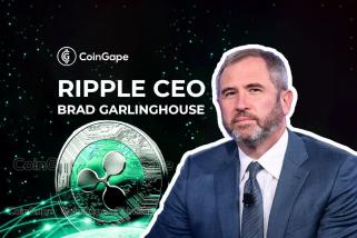 Google Makes Controversial Decision On Ripple CEO Deepfake Scam