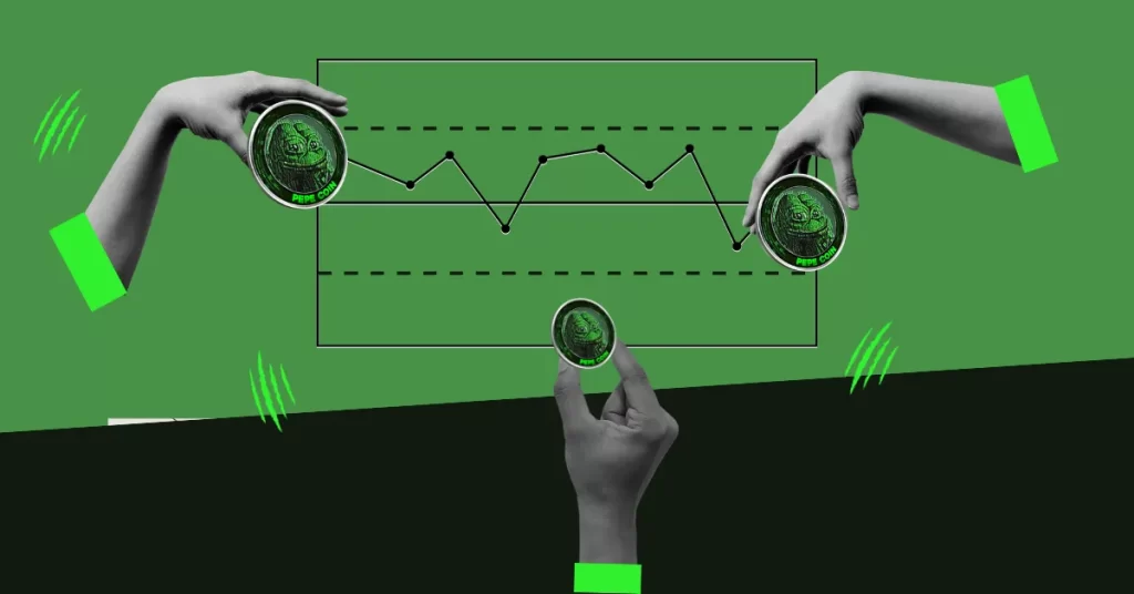 Majority Of PEPE Holders Struggle With Losses Despite Bullish Surges! Is Pepe Price Forming A Bull Trap?