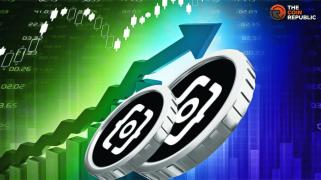 ORDI Price Trading Grew Over 115% on Christmas- Report