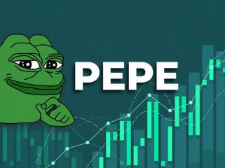Pepe (PEPE) Soars 23% as Meme Coins Rally in Wake of Bitcoin ETF