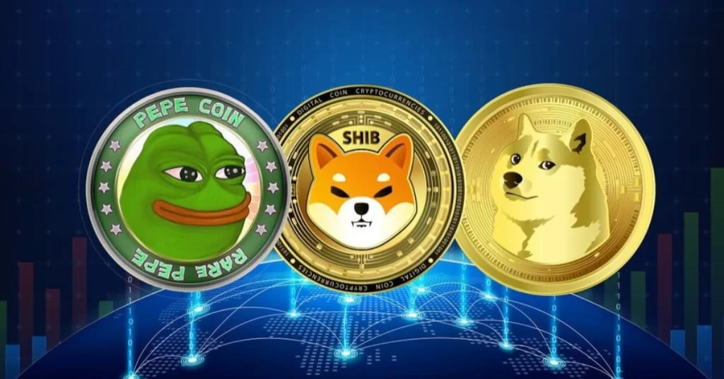 Dogecoin, Shiba Inu, or Pepe? Top analyst picks Pushd (PUSHD) over all three