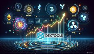 Top Crypto Gainers Today on DEXTools – PORK2, SOUTH, PORK