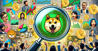 随着 Pepe Coin 和 Floki Inu 等 Meme 币停滞不前，投资者期待 Scorpion Casino 获得 10 倍收益