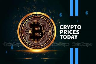 今日加密货币价格：比特币、以太坊、Pepe Coin 随着 BNB 和 RON 上涨而下跌