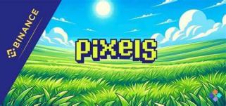 Pixels 价格预测：PIXEL 暴跌 12%，因为投资者在推出前有最后一次机会购买另一位明星 GameFi ICO