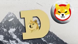 Meme Coin Momentum: Dogwifhat Soars Past $2 Milestone