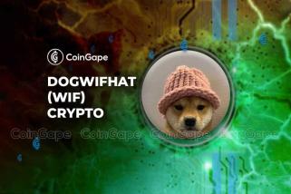Is Dogwifhat Price Heading to $2.5? Whale Accumulation Hints WIF’s Peak is Yet to Come