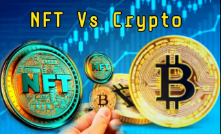 随着加密货币市场的繁荣，NFT 市场暴跌——到底发生了什么？
