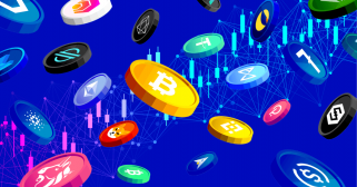 Bitcoin, Ethereum Tumble As US Inflation Escalates — Here’re 3 Altcoins To Buy