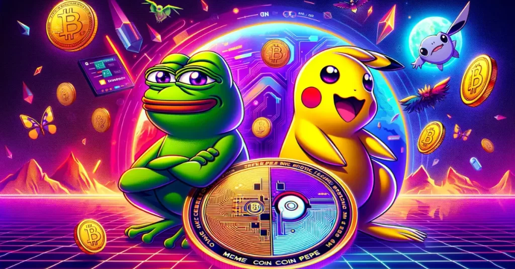 Pepe Price Prediction & Next AltCoin Poised for Massive Success