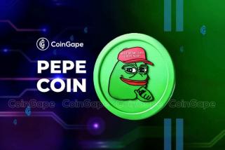 Pepe Coin Soars 12% As Speculations Build Over Elon Musk’s PEPE Promotion