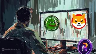The Next Big Thing: Undervalued Token Retik Finance (RETIK) Could Explode Like Pepe Coin (PEPE) And Shiba Inu (SHIB) In March, According To ...