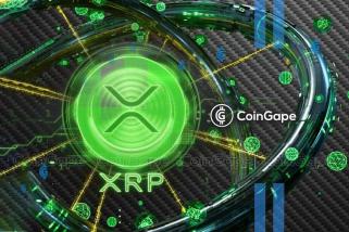 XRP Price To Hit $2 By May Before Reaching ATH, Pro-XRP Lawyer Predicts