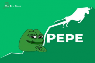 Pepe Price Prediction: PEPE Pumps 5% As Investors Scramble To Buy This AI Meme Coin Star Before It’s Too Late