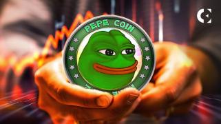 PEPE’s Bullish Streak Rebounds, Technical Indicators Signal Possible Reversal