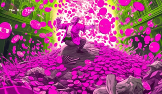 New Solana-Based Memecoin Explodes After Binance Launches Perpetual Futures Support