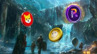 Expert Opinion: 3 Reasons to Bet on Retik Finance (RETIK) Instead of Shiba Inu (SHIB) and Dogecoin (DOGE) in 2024