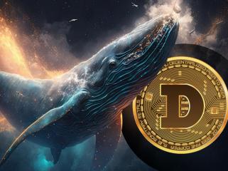 Ancient Dogecoin (DOGE) Whale Suddenly Wakes up After 10 Years