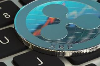 XRP 价格预测：瑞波币即将测试，但新的山寨币看起来很强劲