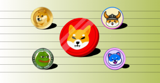 Memecoin 集会停止！减半后DOGE和SHIB价格能否飙升100%？