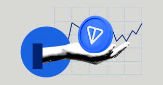 Toncoin进入前10名，超越卡尔达诺和狗狗币； XRP 是下一个吗？