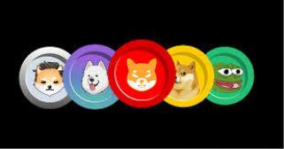 Toncoin 和 WIF 击败狗狗币、柴犬夺得最佳表现山寨币称号