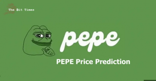 Pepe 价格预测：随着狗狗币衍生品 ICO 飙升至 600 万美元，PEPE 暴跌 10%