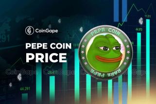 Pepe Coin 价格：PEPE 看涨趋势将持续至 1 美元的原因