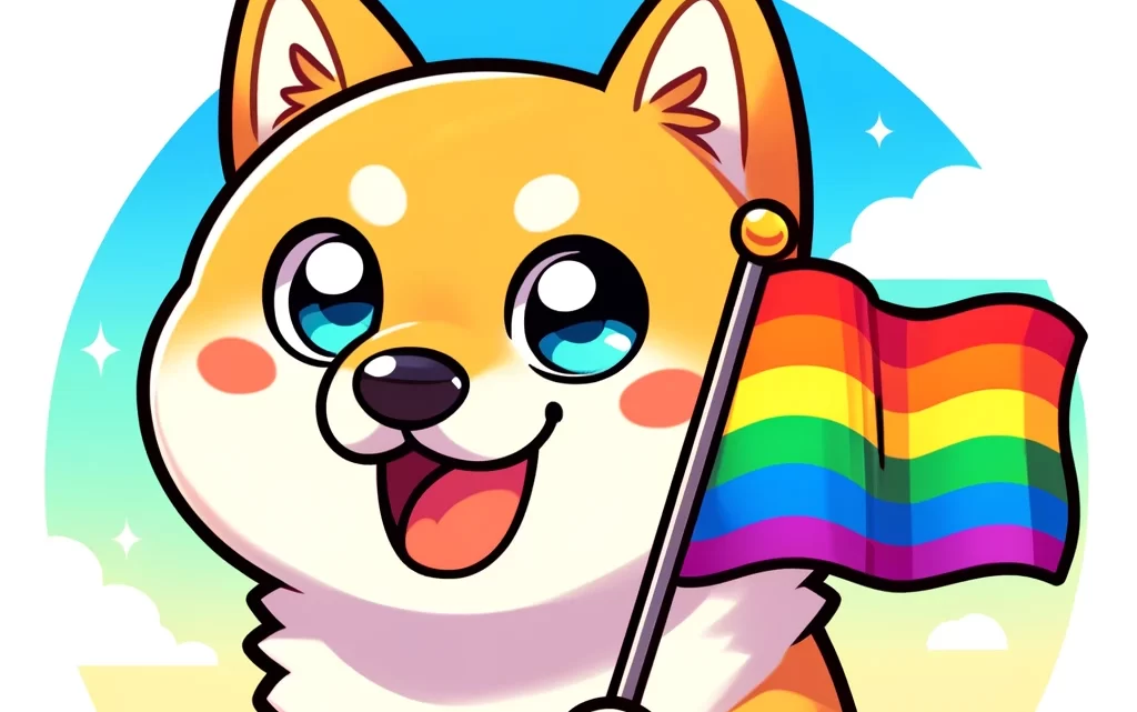 新しいソラナ・ミームコイン・ホモ・ドージコイン（HODOGE）はMEXC上場中に8,000％以上爆発する予定だが、柴犬とドージコインは遅れている