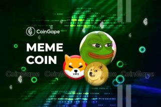 ミームコインは仮想通貨市場と同時に崩壊: その理由は次のとおりです