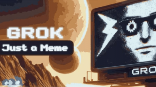 今日のイーサリアムチェーンで最も人気のある暗号通貨 - GROK、Pandora、Pepe