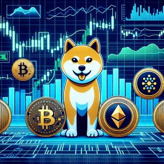 Shiba Inu (SHIB), XRP, Cardano (ADA): Key Factors Driving Their Recent Price Surges in the Crypto Market