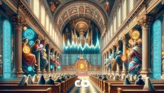 ビットコインクジラ、1日で47,000BTCを購入：戦略的な押し目買い