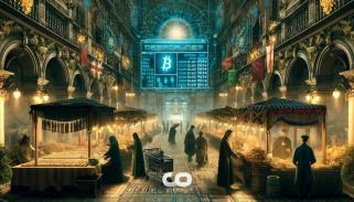 Block (SQ) 将比特币 (BTC) 投资组合提升至 47 亿美元：Dorsey 的加密策略