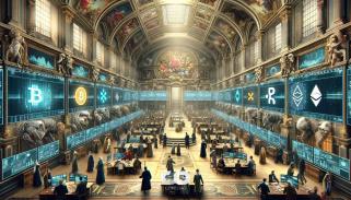 ナイジェリアのフィンテック企業が仮想通貨の利用に挑戦：ビットコイン（BTC）とイーサリアム（ETH）投資家はプレッシャーに直面