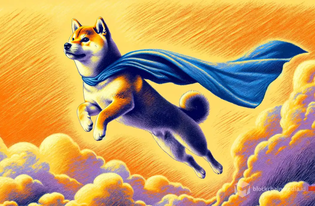 DOGE价格飙升超过10%，触发因素是什么？