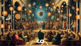 Coinbase 面临诉讼：Solana (SOL)、NEAR (NEAR)、Stellar (XLM) 是否被视为证券？