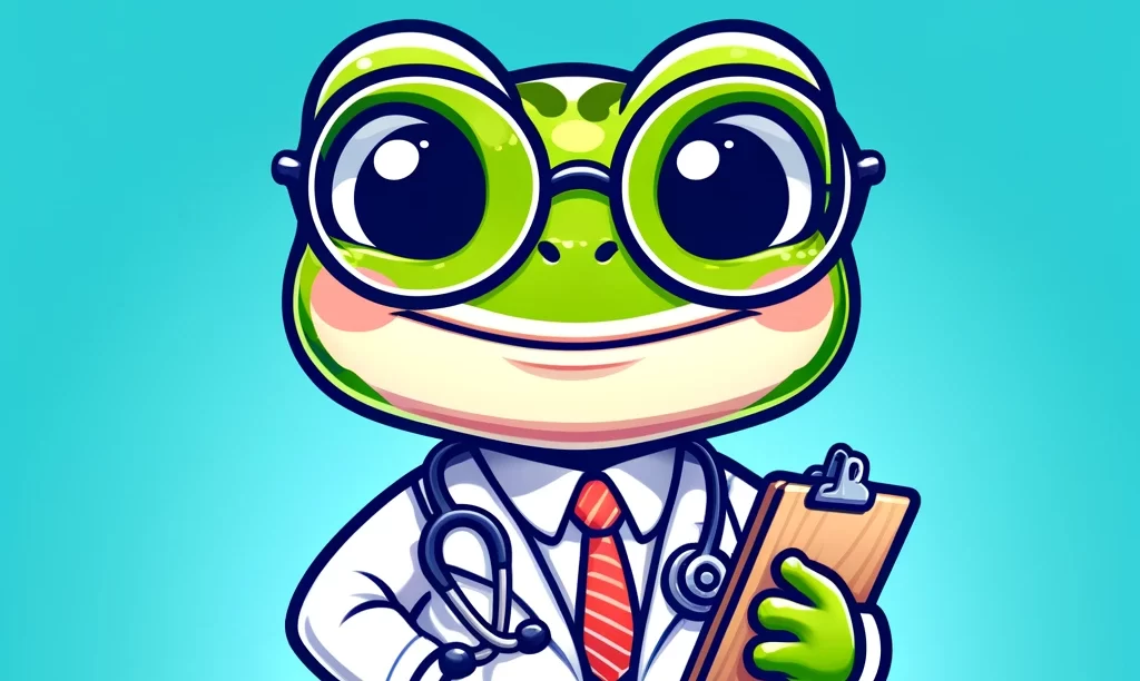 Doctor Pepe (DOCPEPE) 将在 MEXC 上市前爆炸 12,000%，因为 Shiba Inu、Bonk 和 Bonk 滞后